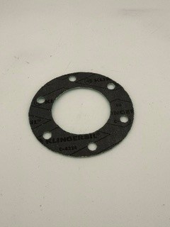 END PLATE GASKET PT NO 331212111 FOR AWO SER11 BUR~SPNote: END PLATE GASKET PT.